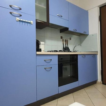 Sweet Home Chiaravalle Exterior photo