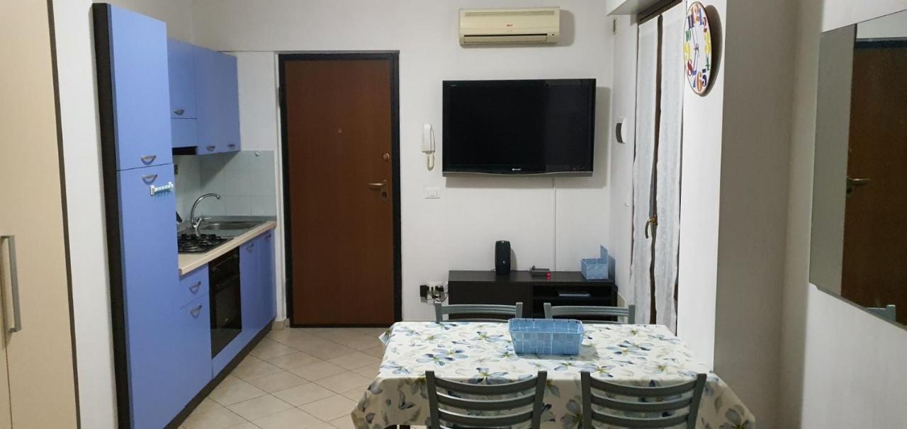 Sweet Home Chiaravalle Exterior photo